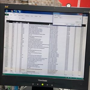 Meet your Posher, Ronald